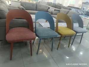 Single Chair With Comfort
