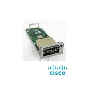 Cisco Catalyst C9300-Nm-8x-M Expansion Module