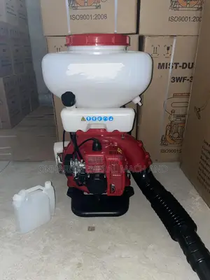 Mist Duster/ Sprayer