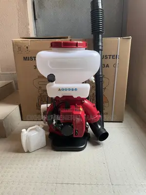 Mist Duster/ Sprayer