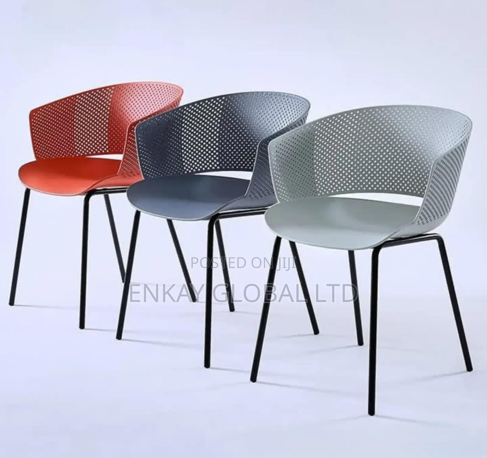 Exotic Restaurant Chairs