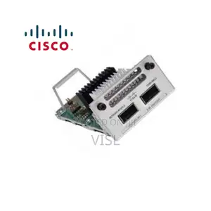 Cisco Module C9300x-Nm-2c