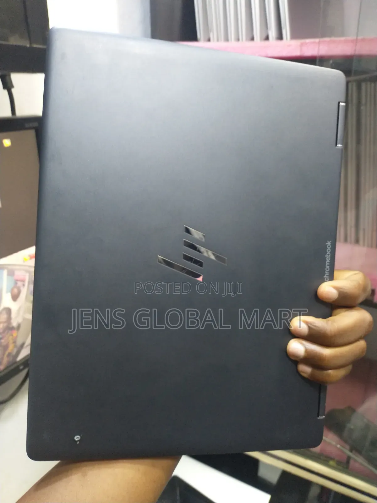 Laptop HP Dragonfly G4 16GB Intel Core I5 SSD 512GB
