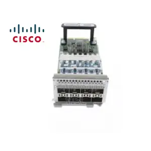 Cisco Expansion Module C9500-Nm-8x