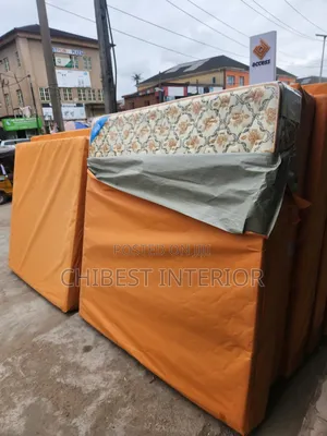 Advanced Brand New Selena Orthopedic King Size Mattress