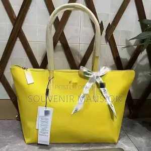 Lacoste Bag
