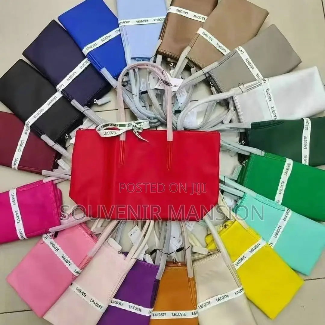Lacoste Bag
