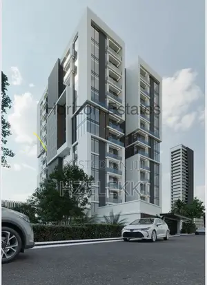2bdrm Apartment in Pearl Water, Victoria Island Extension for sale