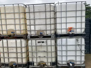 Water Tank
