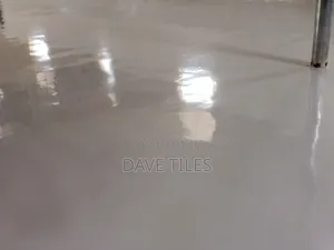 Epoxy for Residential, Factory and Industrial