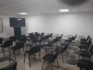 Training/Meetings and Conferencing Centre