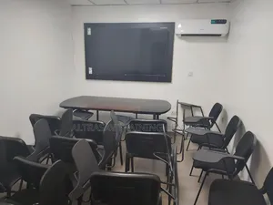 Training/Meetings and Conferencing Centre
