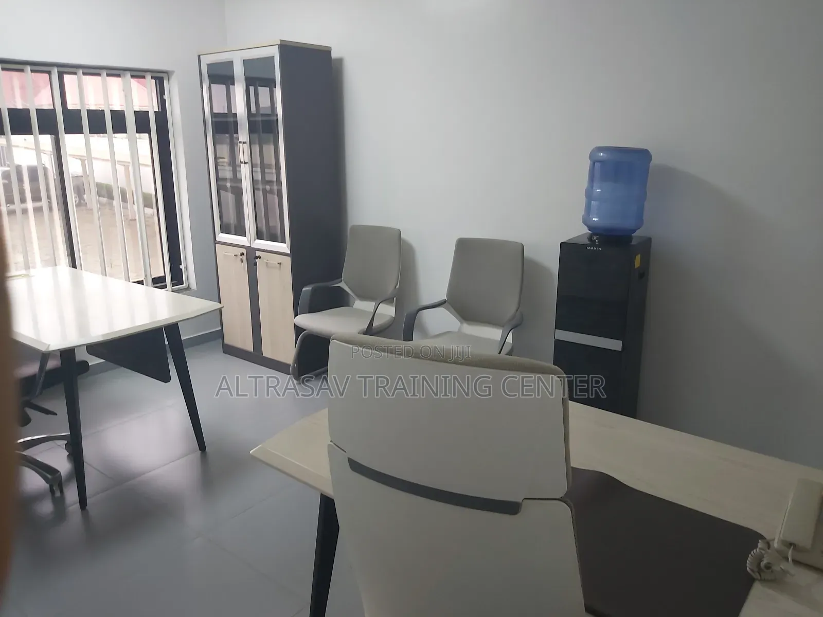 Training/Meetings and Conferencing Centre