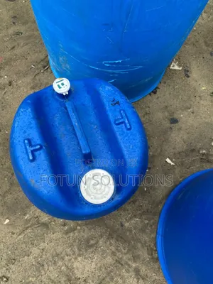 Water Rubber