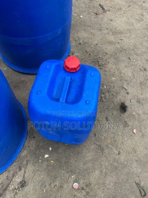 Water Rubber