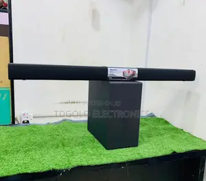 Hisense 540w Sound Bar Aud 5100hs
