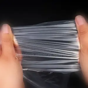 Fast-Moving Protective Gloves for Traders (Hdpe - 1000pcs)