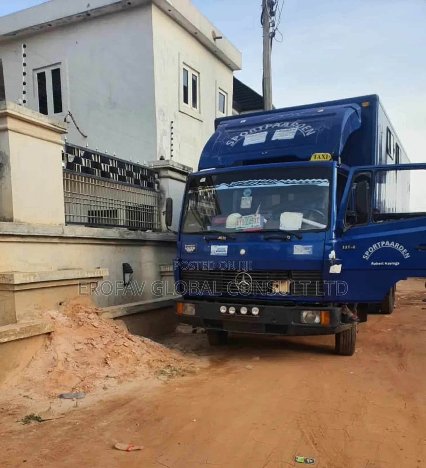 Egc Moving/Relocation Services