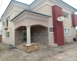 7bdrm Duplex in Benin City for sale