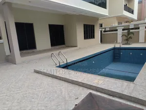 Photo - 7bdrm Mansion in Gusape Close To Nnpc, Guzape District for sale