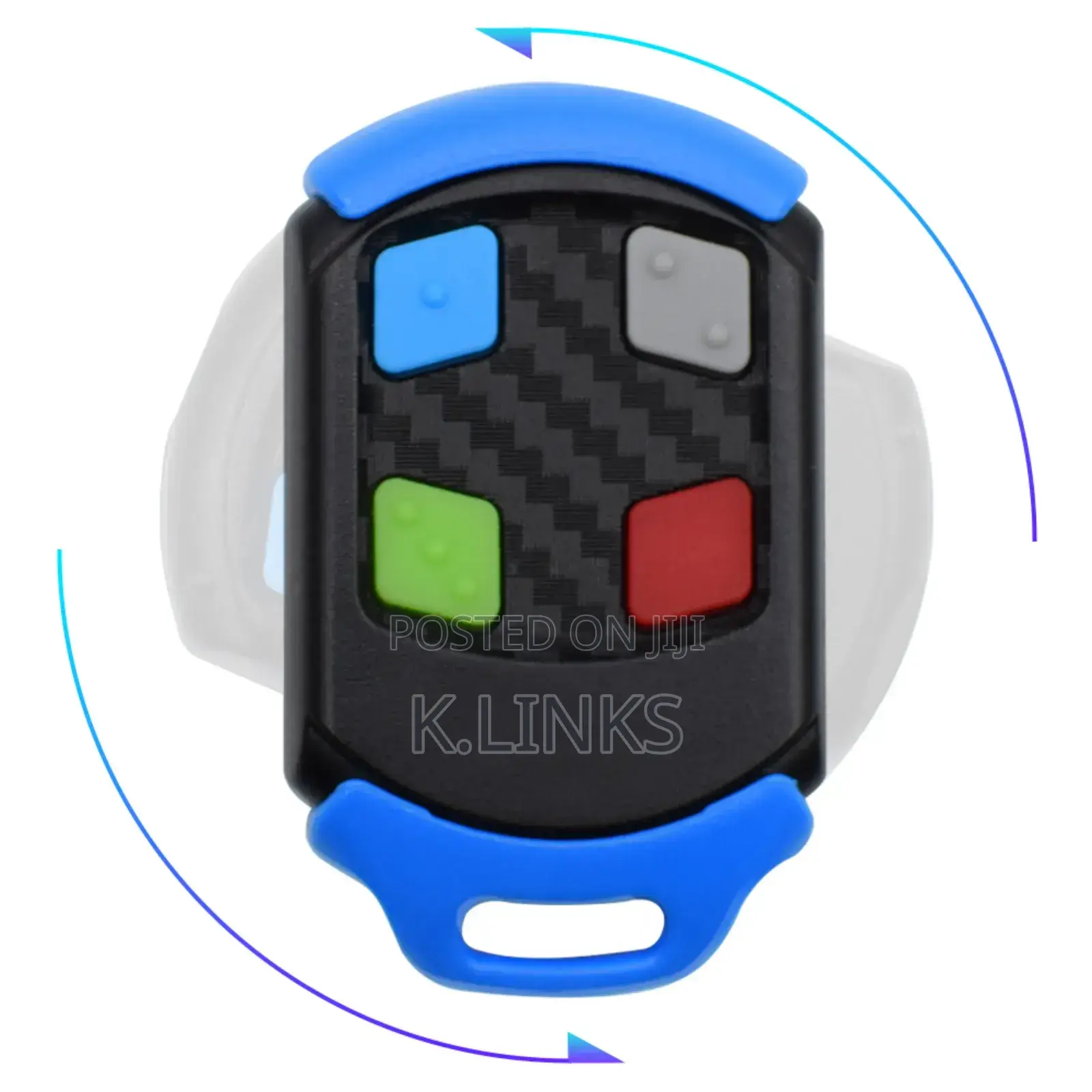 Centurion Remote
