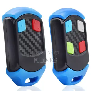 Centurion Remote