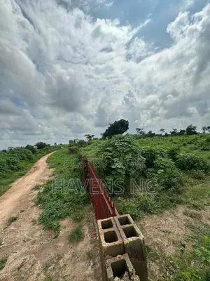 6 Acres of Well-Fenced Land for Sale