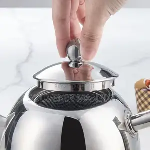 Tea Kettle