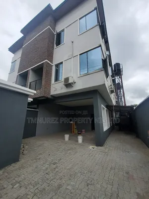 4bdrm Duplex in Osapalondon for rent