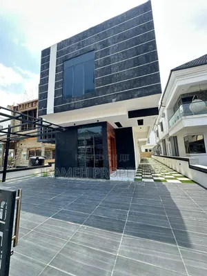 Photo - 5bdrm Duplex in Lekki for sale