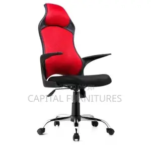 Office/Home Spider-Man Mech Chair