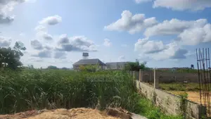 Plot of Land for Sale in Addo Road for N60,000,000