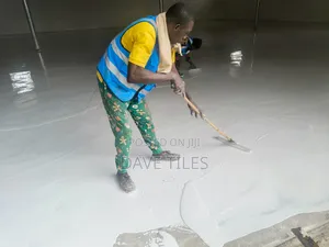 Epoxy Expert
