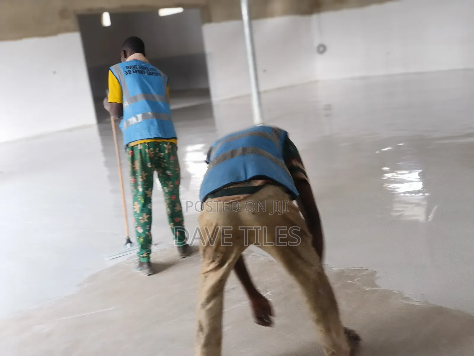 Epoxy Expert