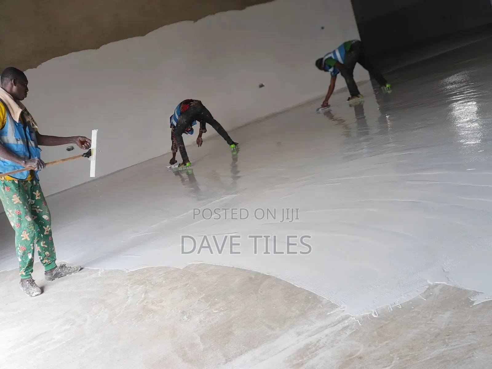 Epoxy Expert