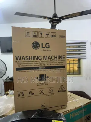 Latest Lg 19kg Automatic Top Load Washing Machine