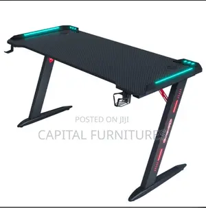 Electric Office/Home Table