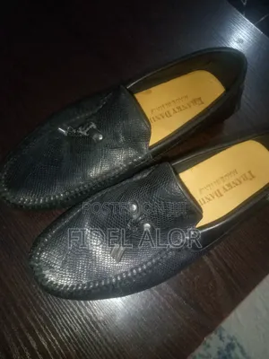 Photo - Men Shoes Only