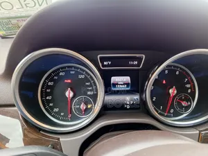 Mercedes-Benz GLE-Class GLE 350d 4MATIC 2018 White