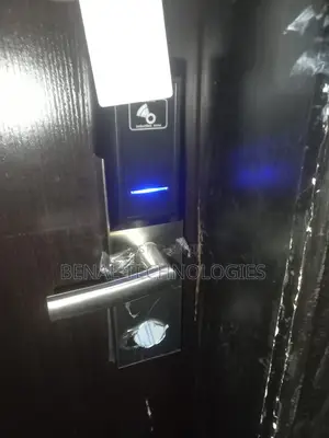 Simplified Card Entry Enhanced by Powerful Hotel Tools