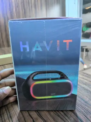 Havit Sk862bt Speaker