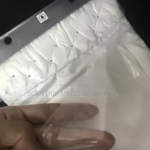 Hdpe Gloves for Cleaning Services Nigeria (1000pcs)