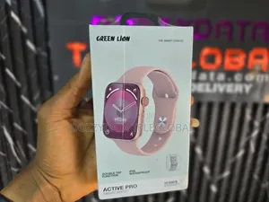 Greenlion Active Pro Watch
