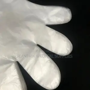 Gloves for Covid-19 Prevention Packs (1000pcs Hdpe)