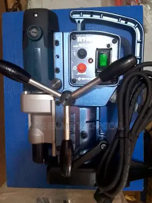 Hollow Drill Annular Cutter Magnetic Drill