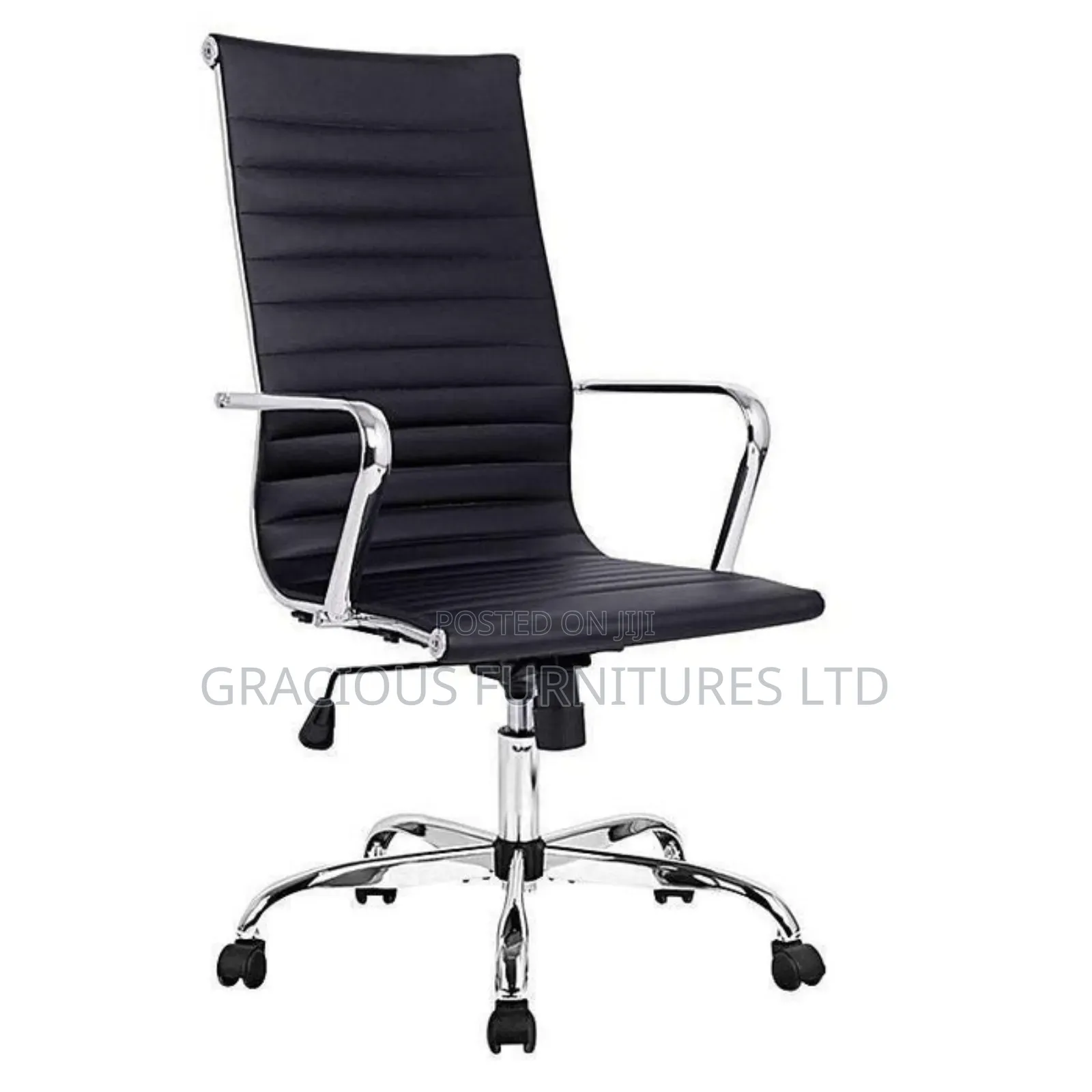 High Back Executive Office Chair