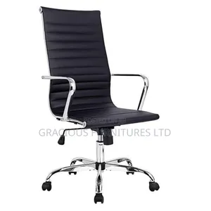 High Back Executive Office Chair
