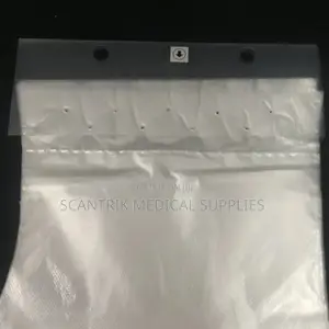 Examination Room Gloves Hdpe (1000pcs Bag)
