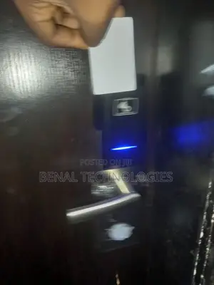 Reliable Card Entry Systems Powered by Hotel Software