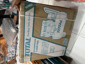 Total Compressor (Silent Oil Free)